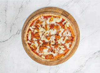 Pizza Hot