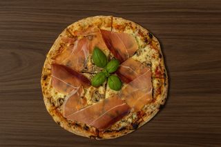 Pizza Italiana