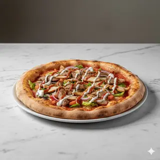 23 Kebab