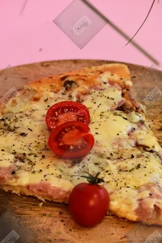 Pizza komad