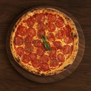 Pizza Kulen