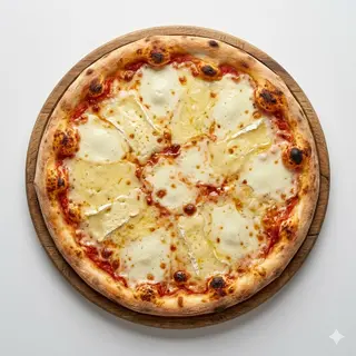 Pizza leoni