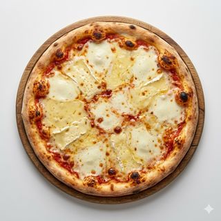 Pizza leoni