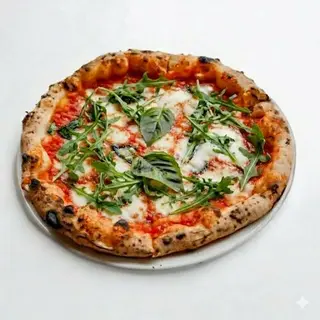 Pizza light