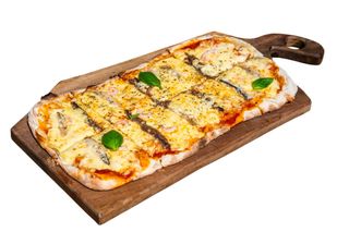 Pizza Mare