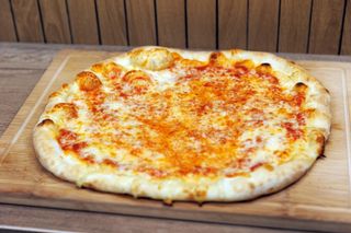 Pizza  Margherita 32 cm