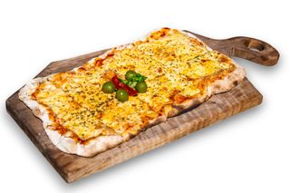 Pizza Margarita