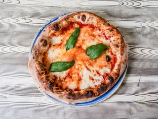 Margherita