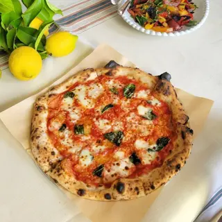 Pizza Margharita