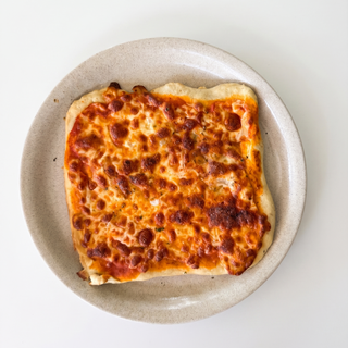 Pizza Margherita Familiar