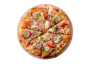 Pizza Milano