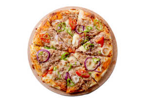 Pizza Milano