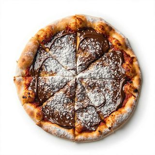 Dolci Nutella