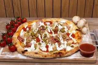 Pizza Panda