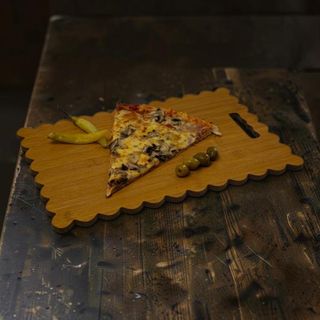 Pizza Parče