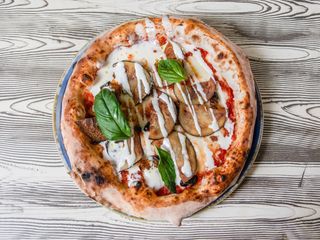 Parmigiana 2.0