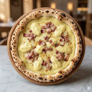 Pasta e patate