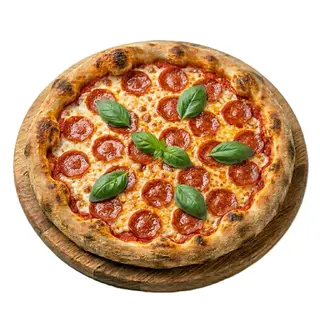 Pizza Pepperoni