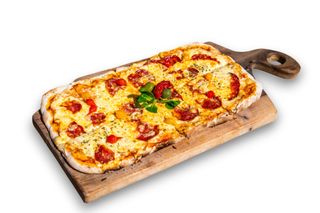 Pizza Piccante Perfetto
