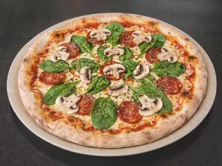 Pizza Popeye