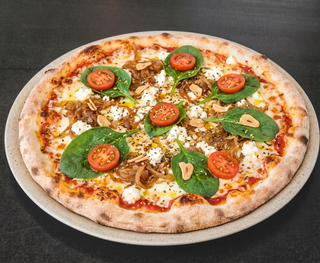 Pizza Portuguesa