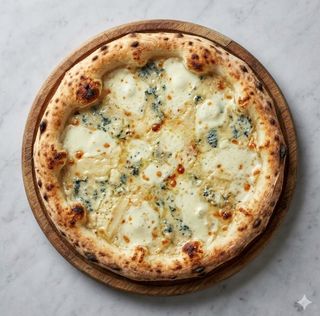 Schiacciata estiva