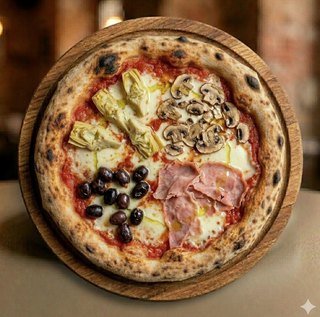Quattro stagioni