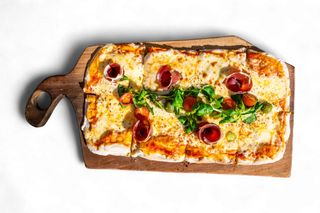 Pizza Ragusa