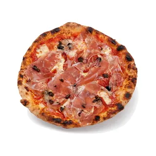 Pizza rinascita