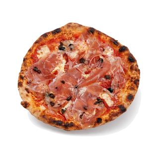 Pizza rinascita