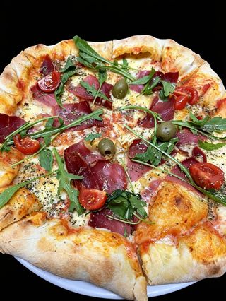 Pizza route 66