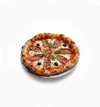 Salame piccante