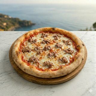 Salsiccia