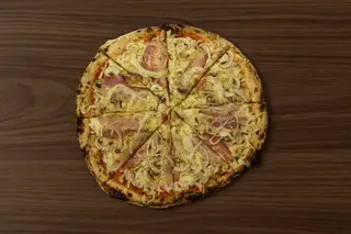 Pizza Seljačka