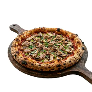 Pizza Thon