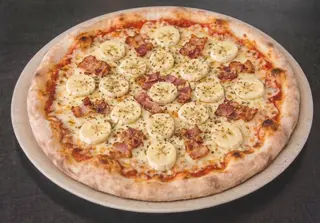 Pizza Tropea