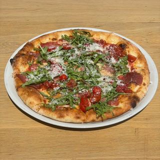 Pizza Tulip 520g