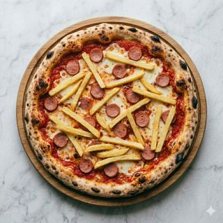 Pizza usa