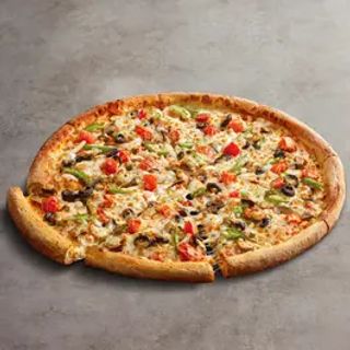 Pizza Vegetariana
