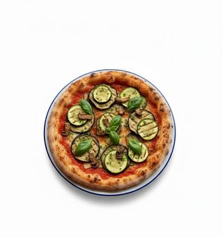 Vegetariana