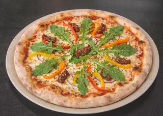 Pizza Veneza