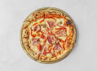 Pizza Victória