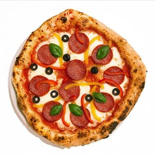 Pizzaiola