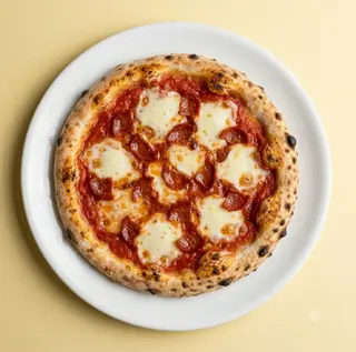 Pizzetta