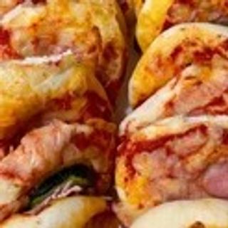 Pizzetta mini margherita