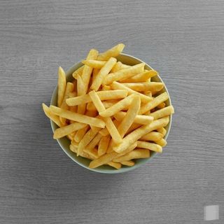 Plain Chips