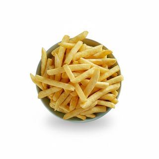 Plain Chips