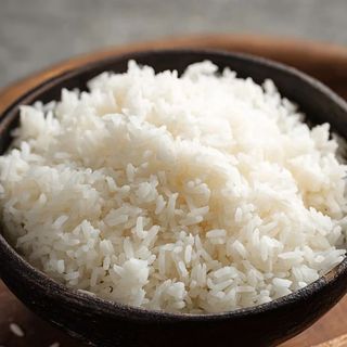 Obična riža