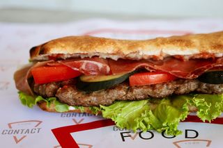 Planinski šiš 450gr