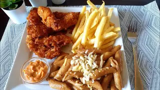 Chicken